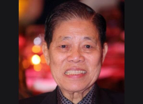 Mengenal Goh Cheng Liang Jadi Orang Terkaya ke-3 di Singapura, Lulusan SD Berharta Rp266 Triliun