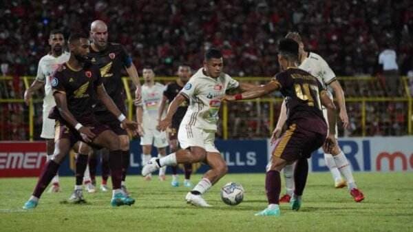 Cetak Sejarah ke Final Piala AFC, PSM Makassar Malah Banjir Kritik: Ini Bukan Liga 1