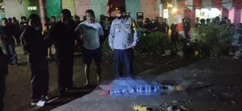 Serang Warga hingga Terluka, Pria ODGJ Diamankan di Bogor