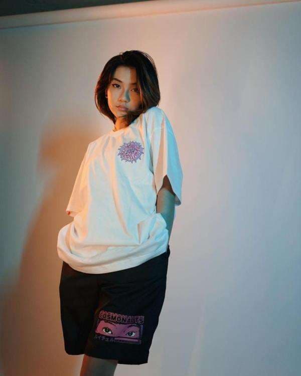 Profil dan Biodata Rachel Tjia, Brand Ambassador EVOS Esports Profil dan Biodata Rachel Tjia, Brand Ambassador EVOS Esports