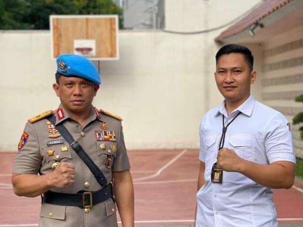 Inilah 5 Kasus Besar yang Pernah Ditangani Irjen Ferdy Sambo, Dari Kopi Sianida hingga Bom Sarinah Inilah 5 Kasus Besar yang Pernah Ditangani Irjen Ferdy Sambo, Dari Kopi Sianida hingga Bom Sarinah