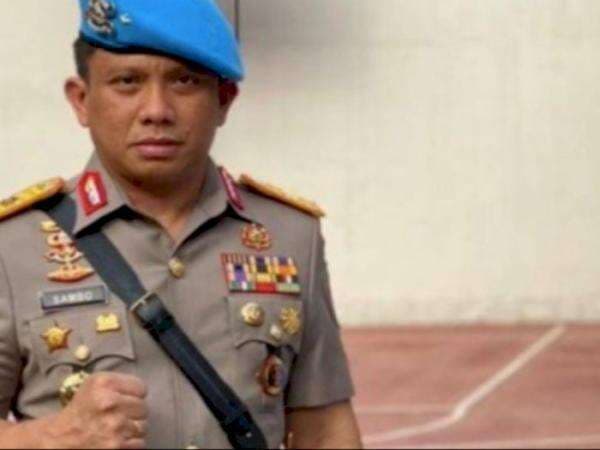 6 Kasus Besar Ini Ternyata Diungkap Ferdy Sambo, Ada Bom Sarinah sampai Kopi Sianida 6 Kasus Besar Ini Ternyata Diungkap Ferdy Sambo, Ada Bom Sarinah sampai Kopi Sianida