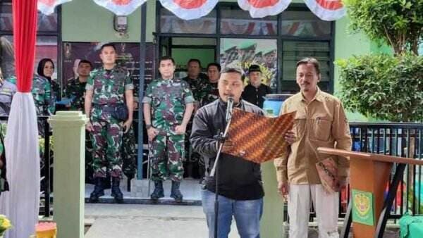 Membanggakan! TNI AD Pimpin 51 Anggota NII di Jabar Deklarasi Kembali Setia ke NKRI Setelah Berkhianat