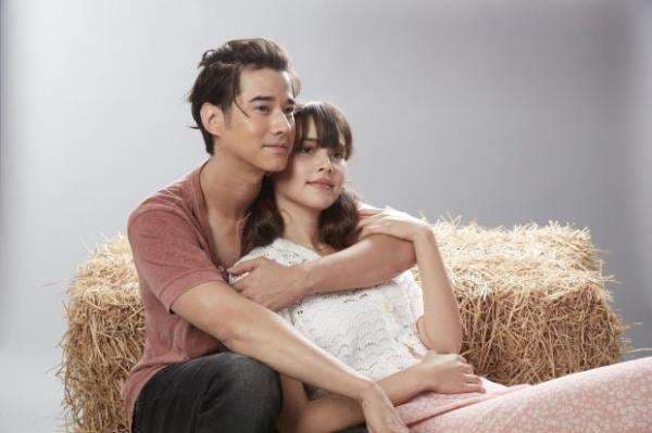 5 Rekomendasi Drama Thailand Terbaik yang Dibintangi Mario Maurer 5 Rekomendasi Drama Thailand Terbaik yang Dibintangi Mario Maurer