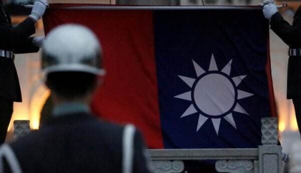 Terkuak Isi dari Buku Putih Partai Komunis China, Taiwan Mustahil Punya Masa Depan