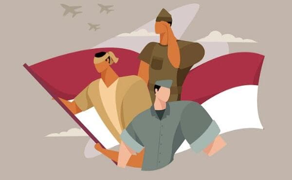 12 Faktor Pendukung Integrasi Nasional, Pendorong dan Penghambatnya 12 Faktor Pendukung Integrasi Nasional, Pendorong dan Penghambatnya