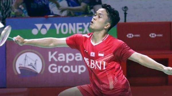 Anthony Ginting Ngebet Jumpa Viktor Axelsen di Kejuaraan Dunia 2022, Kenapa? Anthony Ginting Ngebet Jumpa Viktor Axelsen di Kejuaraan Dunia 2022, Kenapa?