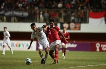Respons Media Vietnam Setelah Bima Sakti Siap Bawa Timnas Indonesia U-16 Juara Piala AFF U-16 2022 Respons Media Vietnam Setelah Bima Sakti Siap Bawa Timnas Indonesia U-16 Juara Piala AFF U-16 2022