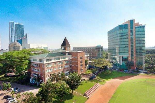 Tertarik Kuliah di UPH? Ini Daftar Fakultas dan Keunggulannya Tertarik Kuliah di UPH? Ini Daftar Fakultas dan Keunggulannya