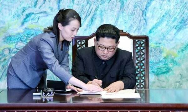 Semenanjung Korea Panas Lagi! Adik Kim Jong Un Ngamuk Ancam Balas Dendam ke Korsel, Ada Apa?