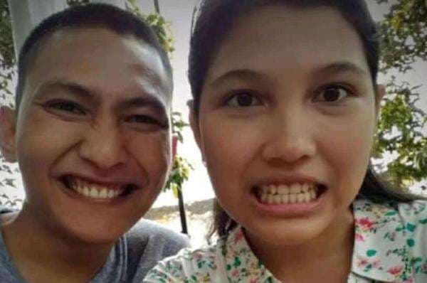 Inilah Profil Vera Simanjuntak, Pacar Brigadir J yang Sempat Video Call Sebelum Ditembak Bharada E Inilah Profil Vera Simanjuntak, Pacar Brigadir J yang Sempat Video Call Sebelum Ditembak Bharada E