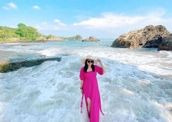 15 Pantai di Lampung yang Paling Hits, Yuk Ajak Keluarga Liburan 15 Pantai di Lampung yang Paling Hits, Yuk Ajak Keluarga Liburan