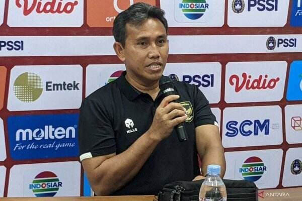Senjata Mematikan Bima Sakti, Timnas Indonesia U-16 Juara Piala AFF
