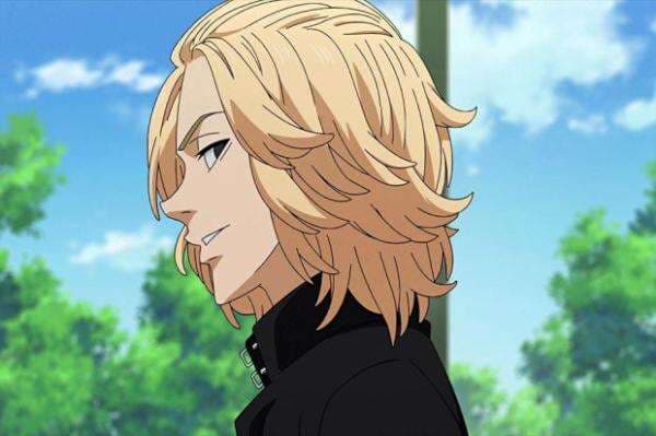 11 Karakter Tokyo Revengers yang Dipedulikan dan Dibenci Mikey 11 Karakter Tokyo Revengers yang Dipedulikan dan Dibenci Mikey