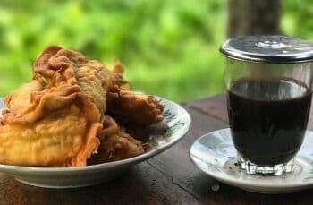 Cara Menuju Warung Kopi Klotok Sleman Jogja Lengkap dengan Menu, Harga dan Info Lainnya Cara Menuju Warung Kopi Klotok Sleman Jogja Lengkap dengan Menu, Harga dan Info Lainnya
