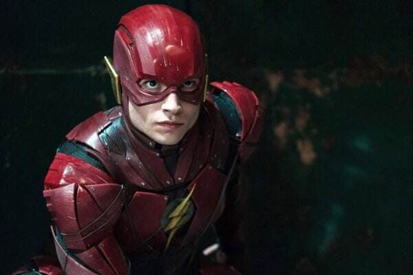 Warner Bros Pertimbangkan Hentikan The Flash dan Siap Rugi 200 Juta Dolar AS