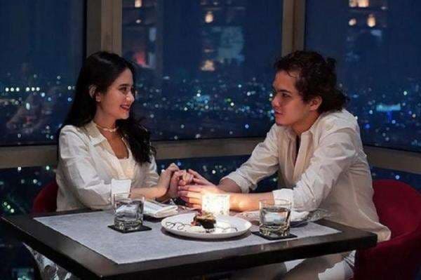 Deretan Mantan Pacar Tissa Biani, Raihan Khan hingga Junior Roberts Deretan Mantan Pacar Tissa Biani, Raihan Khan hingga Junior Roberts