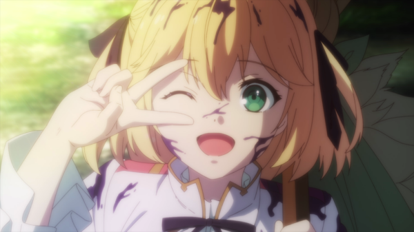 Light Novel Yuri ‘The Magical Revolution of the Reincarnated Princess and the Genius Young Lady’ Umumkan Adaptasi Anime Light Novel Yuri ‘The Magical Revolution of the Reincarnated Princess and the Genius Young Lady’ Umumkan Adaptasi Anime