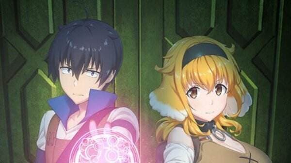Anime ‘Harem in the Labyrinth of Another World’ Mengungkapkan Visual Baru