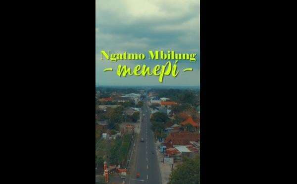 Lirik Lagu Menepi – Ngatmombilung dan Chord Gitar Lirik Lagu Menepi – Ngatmombilung dan Chord Gitar