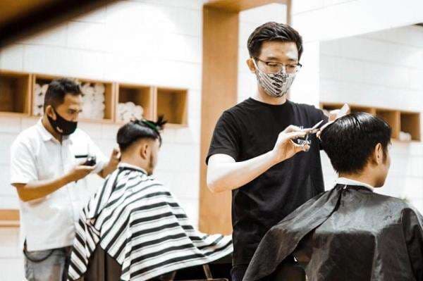 Tertarik Bisnis Barbershop? Ikuti Tips Ini Untuk Memulai Karirmu