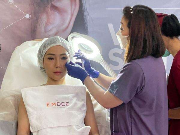 Cegah Penuaan Dini, Ini Resep yang Diberikan Dokter Shelin Olivia Hadinoto Cegah Penuaan Dini, Ini Resep yang Diberikan Dokter Shelin Olivia Hadinoto