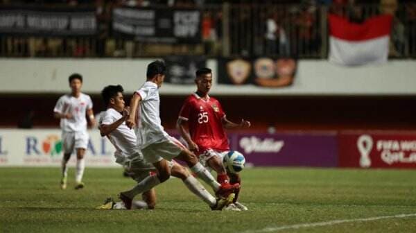 Pelatih Vietnam U-16 Sebut Laga Final Kontra Timnas Indonesia U-16 Bakal Dramatis