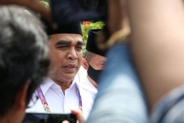 Dorongan Kader di Rapimnas Gerindra Menguat, Prabowo Capres 2024