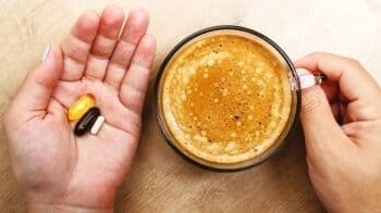Bolehkah Minum Kopi Setelah atau Sebelum Minum Obat? Bolehkah Minum Kopi Setelah atau Sebelum Minum Obat?