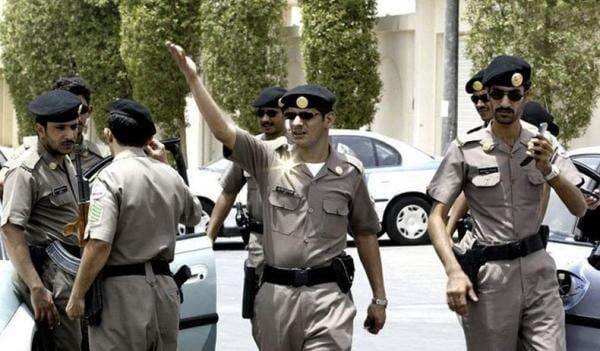 Bom Bunuh Diri di Jeddah Arab Saudi, Pelaku Tewas dan 3 Polisi Luka