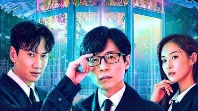 Tiga Bintang Korea Beraksi, THE ZONE: Survival Mission Segera Tayang! Tiga Bintang Korea Beraksi, THE ZONE: Survival Mission Segera Tayang!