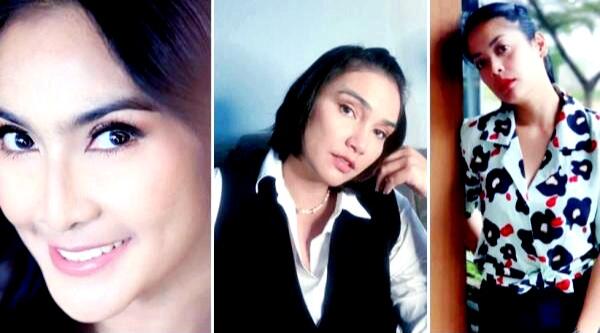 7 Artis Cantik Era 90-an Tampak Awet Muda, Nomor 5 Dijuluki Vampir Cantik oleh Netizen 7 Artis Cantik Era 90-an Tampak Awet Muda, Nomor 5 Dijuluki Vampir Cantik oleh Netizen