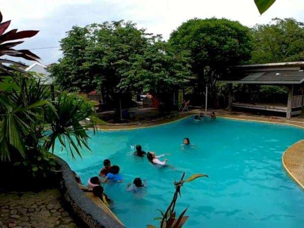 Dibangun Pakai Dana Pribadi, Mini Garden Parepare Kaya Villa di Bali: Pas buat Healing Dibangun Pakai Dana Pribadi, Mini Garden Parepare Kaya Villa di Bali: Pas buat Healing