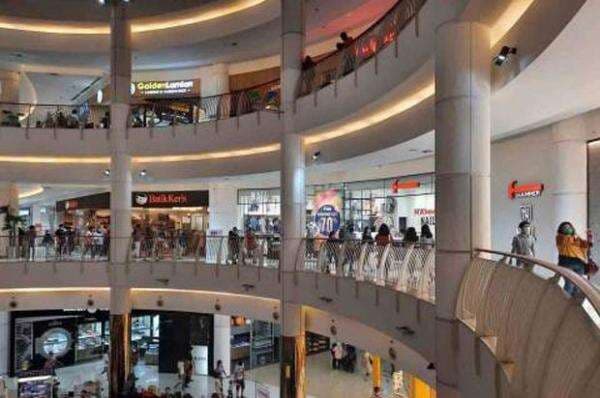 11 Mal dan Pusat Perbelanjaan di Tangerang Pesta Diskon Sambut HUT RI Ke-77