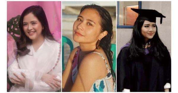 8 Artis Punya Pipi Chubby dan Awet Muda bak ABG, Nomor 6 Sudah Punya 2 Anak 8 Artis Punya Pipi Chubby dan Awet Muda bak ABG, Nomor 6 Sudah Punya 2 Anak