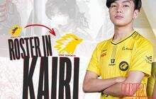 ONIC Kairi Sebut Perbedaan Gameplay dari Baloyskie dan Kiboy ONIC Kairi Sebut Perbedaan Gameplay dari Baloyskie dan Kiboy