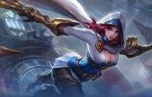 Game Corner: Rekomendasi Build Item Natalia Jungler ala Wise Game Corner: Rekomendasi Build Item Natalia Jungler ala Wise