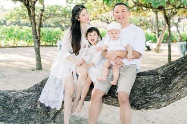 Content Creator Esther Gracia Ungkap Kecintaannya pada Pole Dance Content Creator Esther Gracia Ungkap Kecintaannya pada Pole Dance