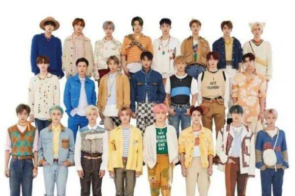 Tanggal Lahir Member NCT Lengkap 23 Personel, NCTzen Wajib Tahu Tanggal Lahir Member NCT Lengkap 23 Personel, NCTzen Wajib Tahu