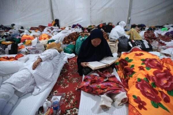 Ini Daftar Jemaah Haji Indonesia yang Wafat di Tanah Suci, Total Ada 89 Orang