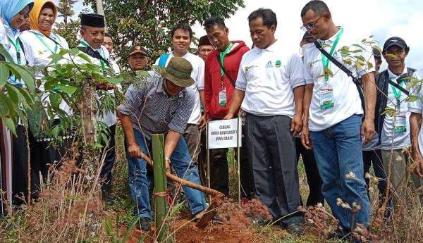 Perlu Konservasi, Puluhan Hektare Lahan di Hulu Sungai Citarum Bandung Kritis Perlu Konservasi, Puluhan Hektare Lahan di Hulu Sungai Citarum Bandung Kritis