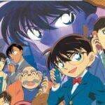 7 Anime Genre Detektif Terbaik, Bukan Hanya Detective Conan! 7 Anime Genre Detektif Terbaik, Bukan Hanya Detective Conan!