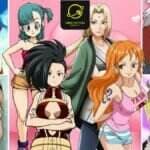 5 Karakter Anime Paling Mesum yang Kelakukannya Meresahkan!
