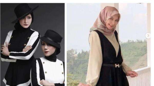Deretan Artis 90an saat Ini Berhijab Cantik, Nomor 5 Memilih Vakum dari Industri Hiburan Demi Anak dan Suami Deretan Artis 90an saat Ini Berhijab Cantik, Nomor 5 Memilih Vakum dari Industri Hiburan Demi Anak dan Suami