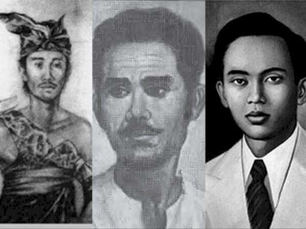 7 Pahlawan yang Jasadnya Masih Jadi Misteri, Tidak Pernah Ditemukan Sampai Hari Ini! 7 Pahlawan yang Jasadnya Masih Jadi Misteri, Tidak Pernah Ditemukan Sampai Hari Ini!