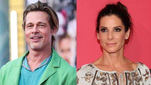 Ini Daftar Pemain Film Bullet Train 2022, Penggemar Brad Pitt dan Sandra Bullock Merapat Ini Daftar Pemain Film Bullet Train 2022, Penggemar Brad Pitt dan Sandra Bullock Merapat