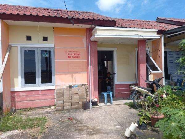 BTN Lelang Rumah di Batam, Harganya Rp 139.500.000 BTN Lelang Rumah di Batam, Harganya Rp 139.500.000