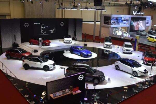 Jepang dan Korsel Bersaing Rebut Pasar Kendaraan Listrik di Indonesia