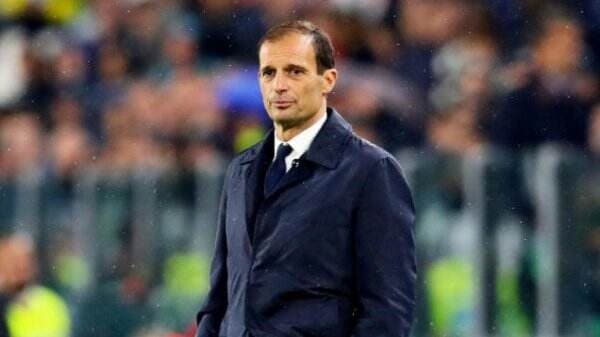 Liga Italia Kembali Kompetitif, Pelatih Juventus Mulai Takuti AS Roma, AC Milan, dan Inter Milan