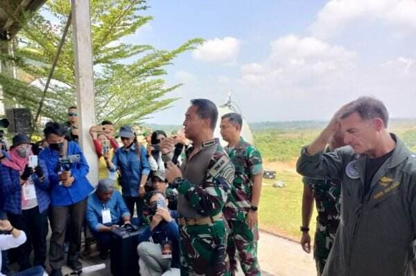 TNI AD Sukses Gelar Latihan Tempur Super Garuda Shield di OKU